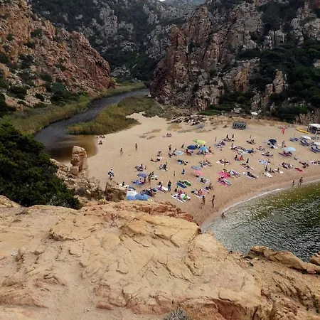 House In Sardinia! Apartment Costa Paradiso