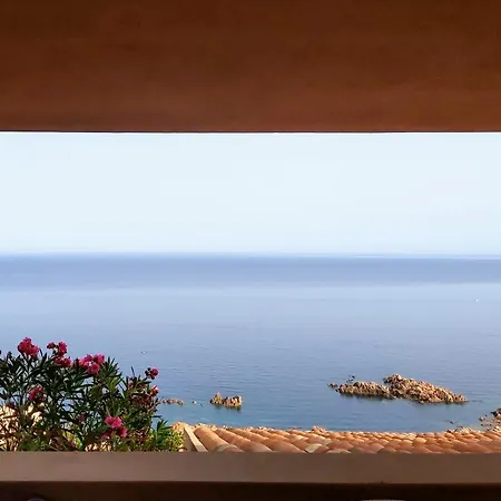 House In Sardinia! * Costa Paradiso
