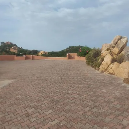 House In Sardinia! *