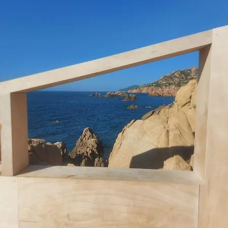 House In Sardinia! *