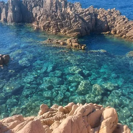 House In Sardinia! *