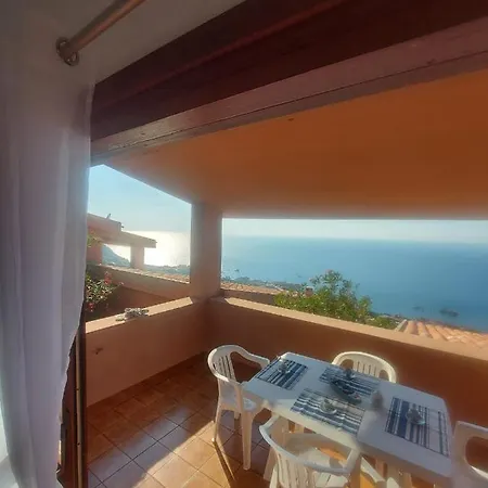 Apartmán House In Sardinia! *
