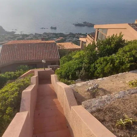 Apartmán House In Sardinia! *