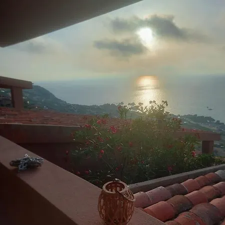 Apartmán House In Sardinia!