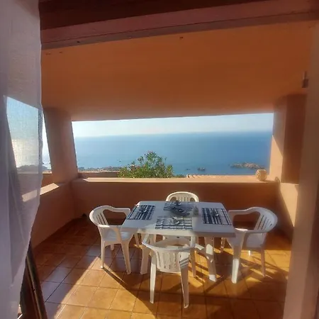 House In Sardinia! Apartment Costa Paradiso
