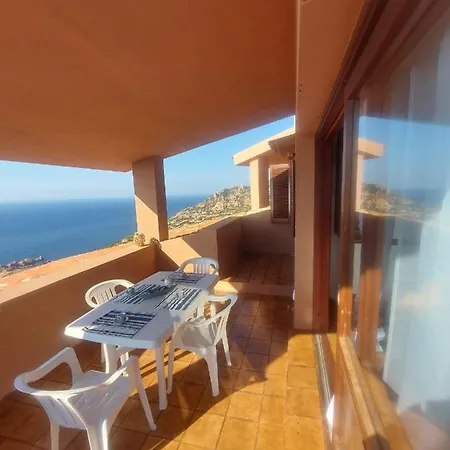 House In Sardinia!