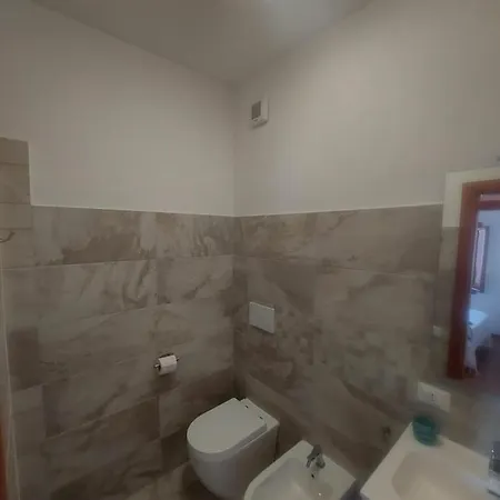 Apartmán House In Sardinia! *