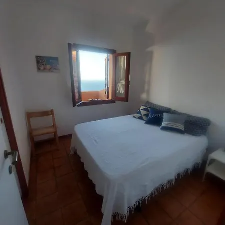 House In Sardinia! Apartmán *